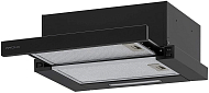 Вытяжка KRONA KAMILLA F 450 black