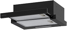 Вытяжка KRONA KAMILLA F 450 black