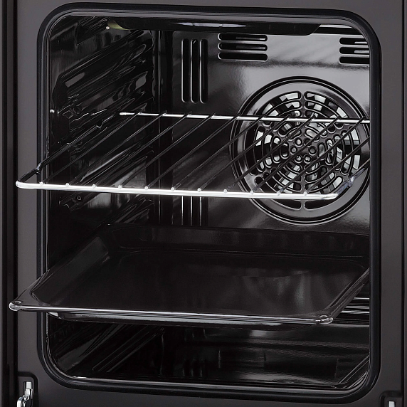 Духовой шкаф Krona Ritus 45 BL/BL G2 preview 8