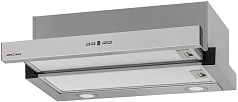 Вытяжка Krona KAMILLA TK 600 INOX