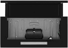 Вытяжка Krona KERRY 600 BLACK PB V2