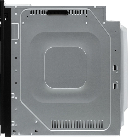 Электрический духовой шкаф Krona INFINITUM MAX 60 BL/BL preview 5