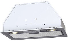 Вытяжка Krona MINI 600 WHITE