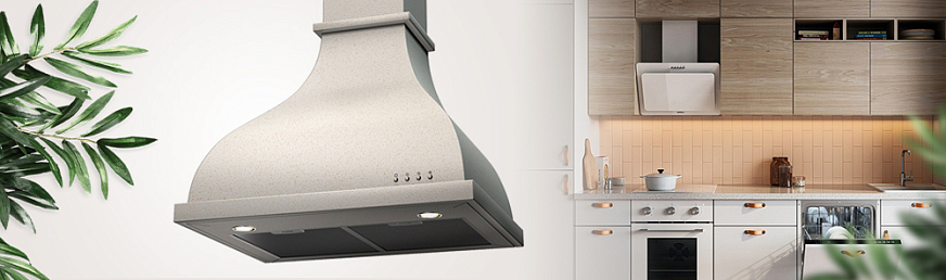 Рейтинг вытяжек Krona 2026