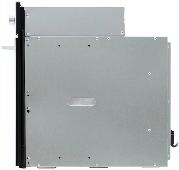 Духовой шкаф Krona RITUS 45 WH preview 4