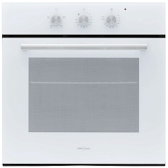 Духовой шкаф Krona ESSENZA 60 WH G2