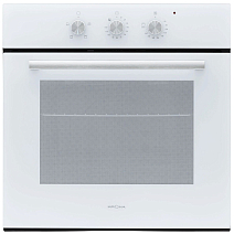 Духовой шкаф Krona ESSENZA 60 WH G2