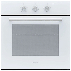 Духовой шкаф Krona ESSENZA 60 WH G2