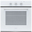 Духовой шкаф Krona ESSENZA 60 WH G2