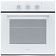 Духовой шкаф Krona ESSENZA 60 WH G2