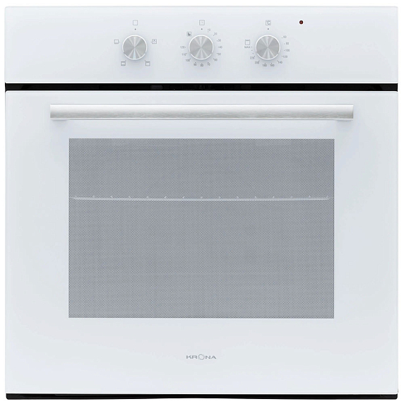 Духовой шкаф Krona ESSENZA 60 WH G2 preview 1