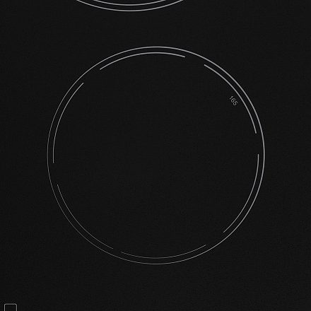 Варочная панель Krona EDEL 60 BL TK preview 11