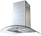 Вытяжка Krona SHARLOTTA ISOLA 600 INOX/GLASS 5P