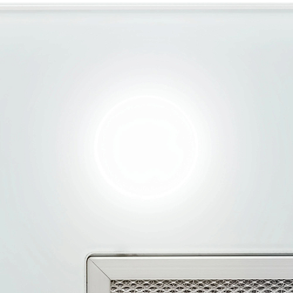 Вытяжка Krona ARVEN 500 WHITE PB preview 9