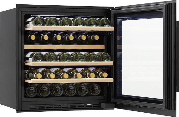 Винный шкаф Krona BADEN 60/30 BL preview 3