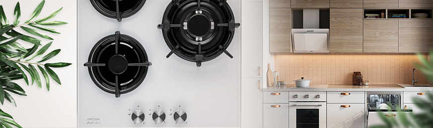 Рейтинг варочных панелей Krona 2026