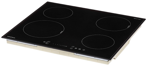 Варочная панель Krona FORTE 60 BL preview 2