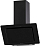 Вытяжка Krona LIVA 600 BLACK SENSOR