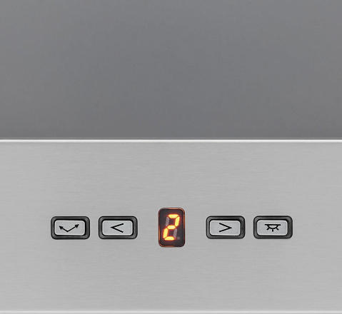 Вытяжка Krona KAMILLA T POWER 600 Inox фото 8 Вытяжка Krona KAMILLA T POWER 600 Inox preview 8