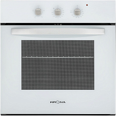 Духовой шкаф Krona SEMPRE 60 WH