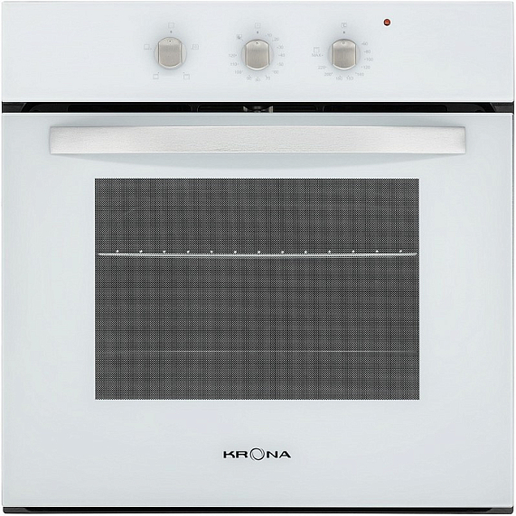 Духовой шкаф Krona SEMPRE 60 WH preview 1
