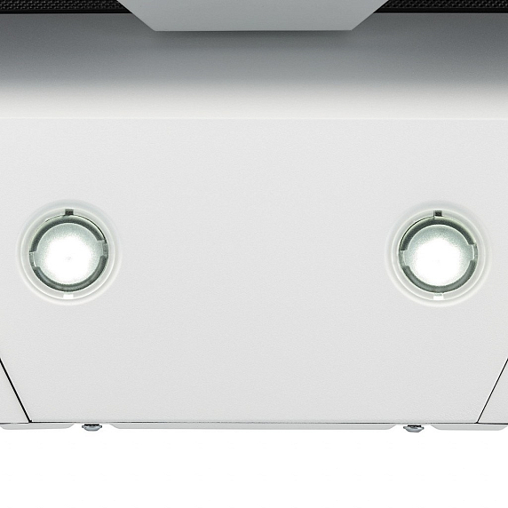 Вытяжка Krona HELGA 600 white S preview 8