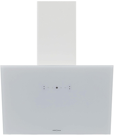 Вытяжка KRONA BELINDA 600 white SGC preview 2