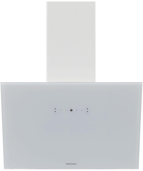 Вытяжка KRONA BELINDA 600 white SGC preview 2