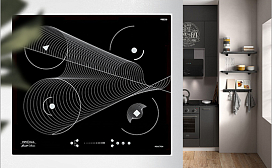 Обзор варочных панелей Krona