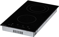 Варочная панель Krona LAUREL 30 BL