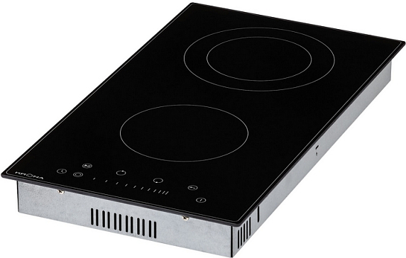Варочная панель Krona LAUREL 30 BL preview 2