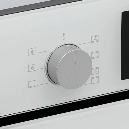 Духовой шкаф Krona ELEMENT D plus 60 WH preview 6