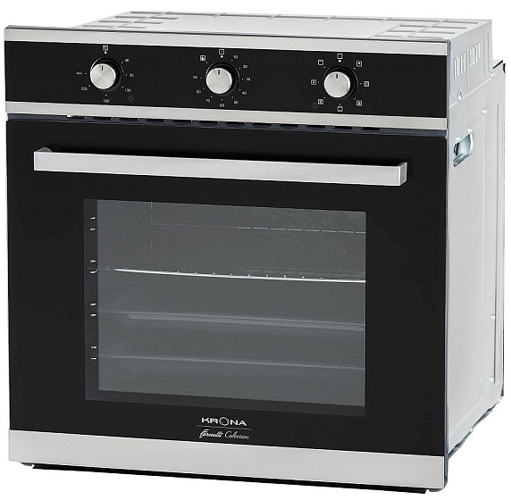Духовой шкаф Krona SORRENTO 60 S preview 2