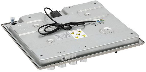 Варочная панель Krona SALVATORE 60 IX preview 3