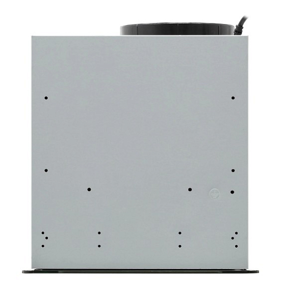 Вытяжка Krona VENUS 600 BLACK S preview 5