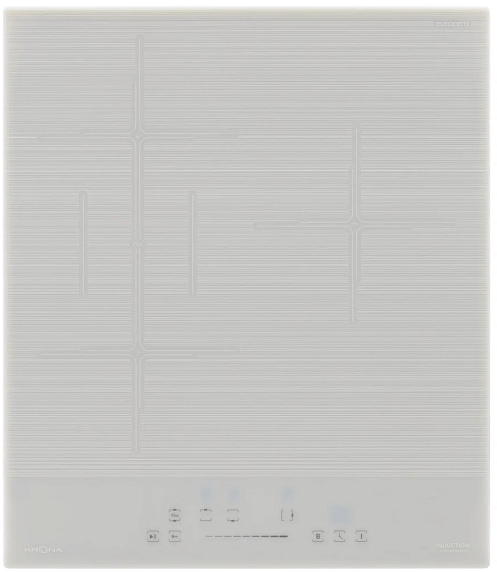 Варочная панель Krona GENESIS max 45 WH preview 1
