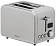 Тостер Krona Digitaler Inox