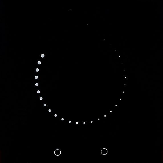 Варочная панель Krona CORTO 30 BL preview 6