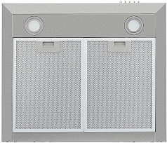 Вытяжка Krona JOANNA 600 inox PB