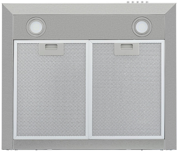 Вытяжка Krona JOANNA 600 inox PB preview 3