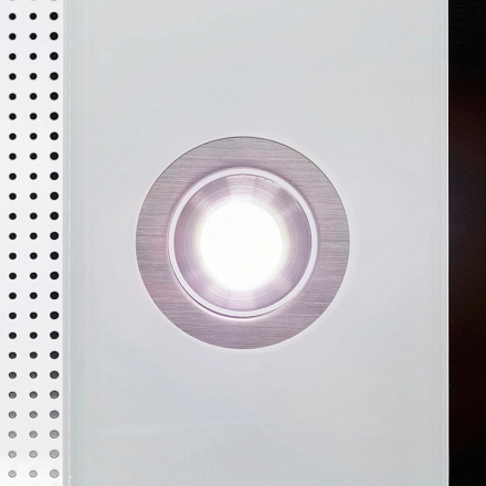 Вытяжка Shindo ALIOT PS 60 W/OG 3ETC preview 9