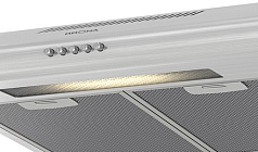 Вытяжка Krona OLIVIA 500 INOX PB