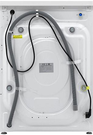 Отдельностоящая стиральная машина KRONA RHENE WHITE1000 6K WM preview 5