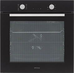 Духовой шкаф Krona TAU 60 BL