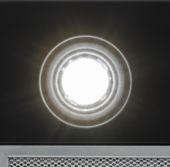 Вытяжка Krona ELISA 600 BLACK PB preview 4