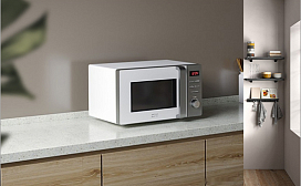 Режимы микроволновых печей Krona