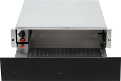 Подогреватель посуды Krona ONYX 15H BL