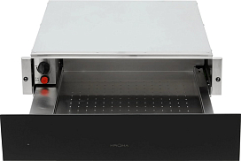 Подогреватель посуды Krona ONYX 15H BL