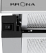 Купить Вытяжка Krona GERDA T 600 inox PB preview 3