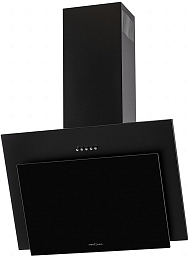 Вытяжка Krona ELMA 600 black PB